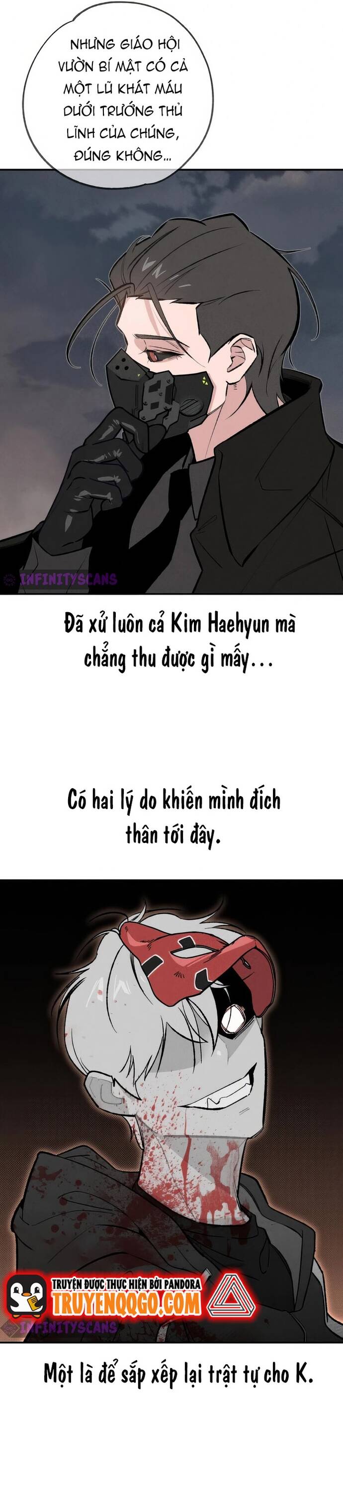 Chàng Rể Quỷ Quyệt Chapter 39 - 13