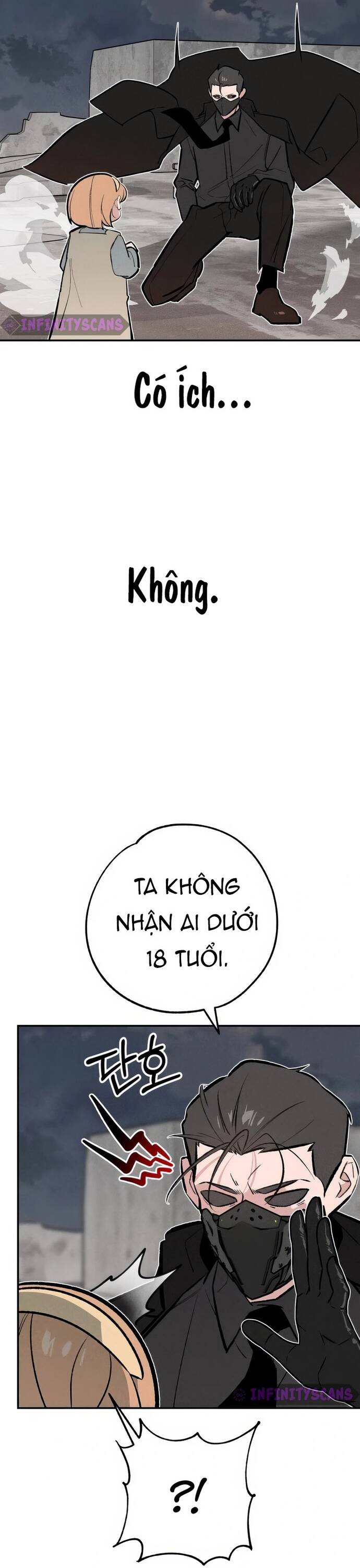 Chàng Rể Quỷ Quyệt Chapter 39 - 18