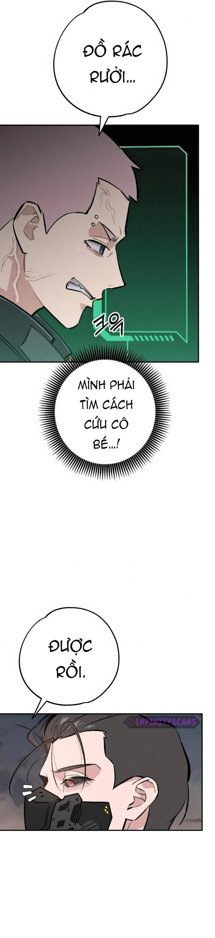 Chàng Rể Quỷ Quyệt Chapter 39 - 23