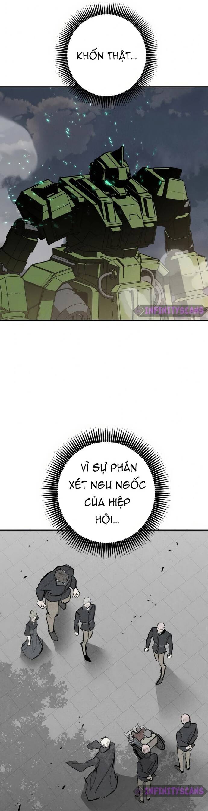 Chàng Rể Quỷ Quyệt Chapter 39 - 29