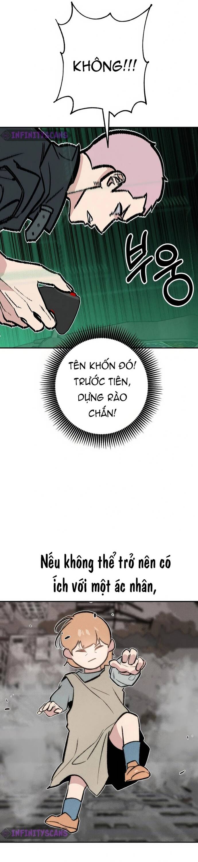 Chàng Rể Quỷ Quyệt Chapter 39 - 34