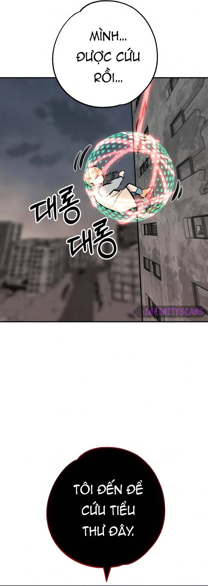 Chàng Rể Quỷ Quyệt Chapter 39 - 38