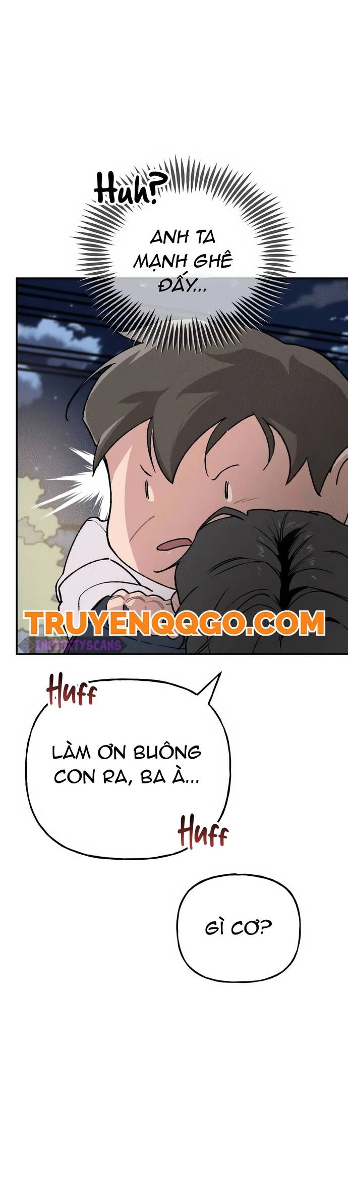Chàng Rể Quỷ Quyệt Chapter 4 - 3
