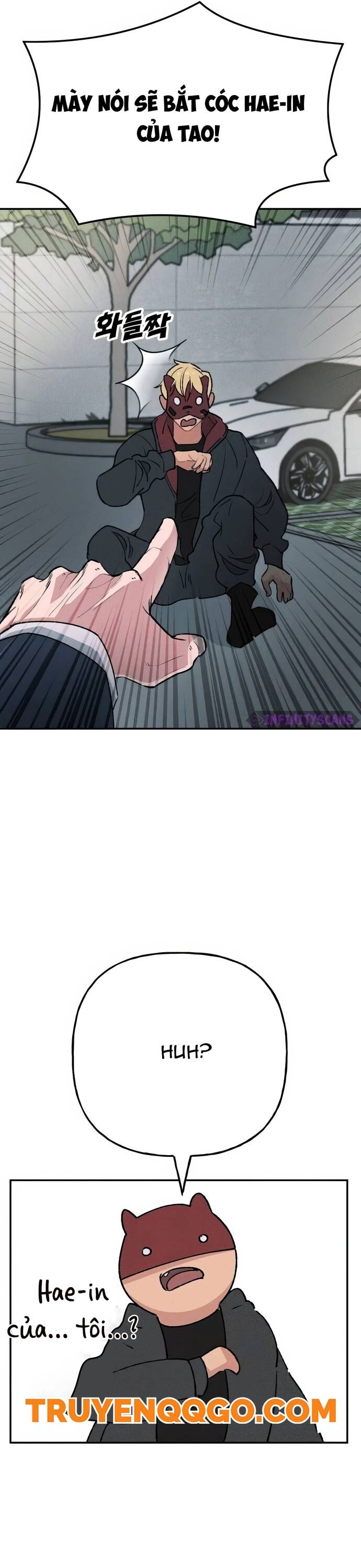Chàng Rể Quỷ Quyệt Chapter 4 - 5