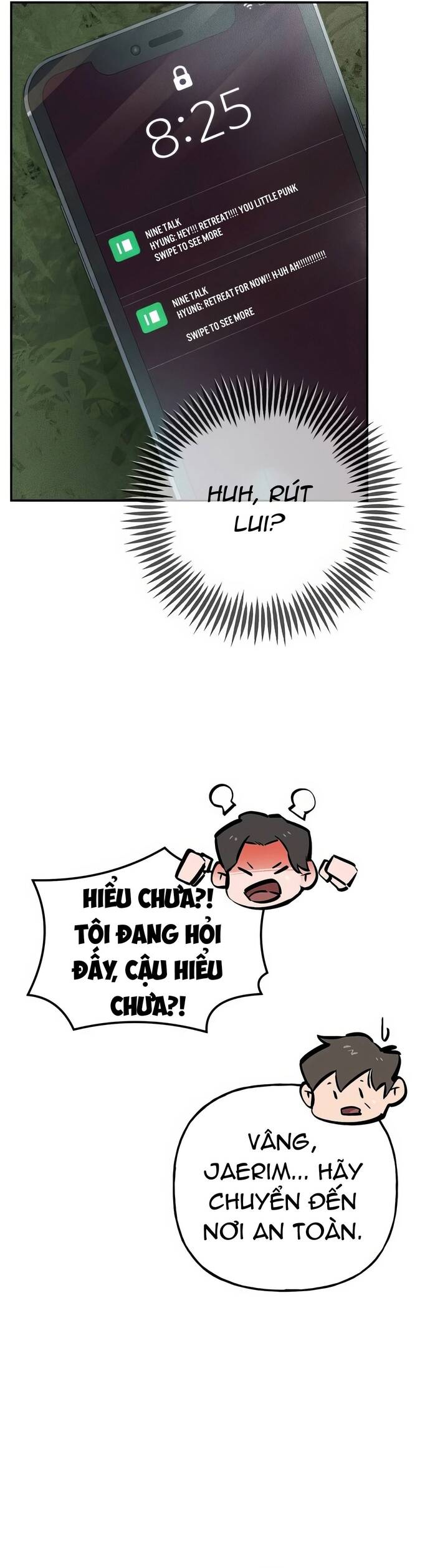 Chàng Rể Quỷ Quyệt Chapter 4 - 9