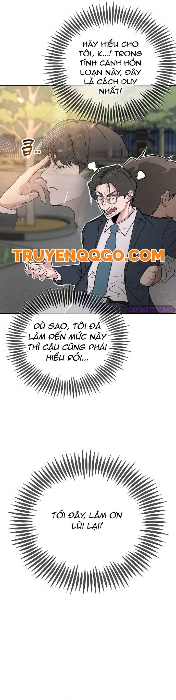 Chàng Rể Quỷ Quyệt Chapter 4 - 10