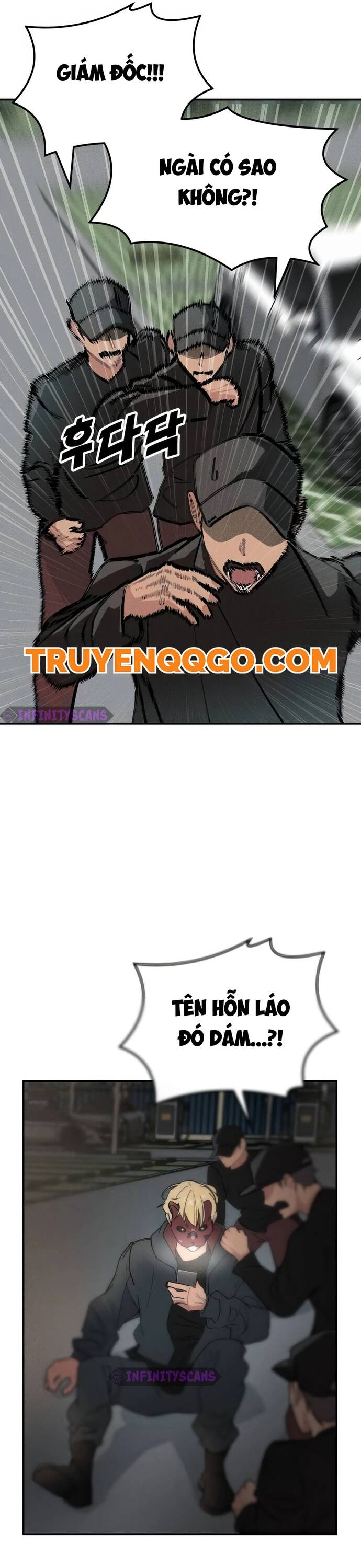 Chàng Rể Quỷ Quyệt Chapter 4 - 11