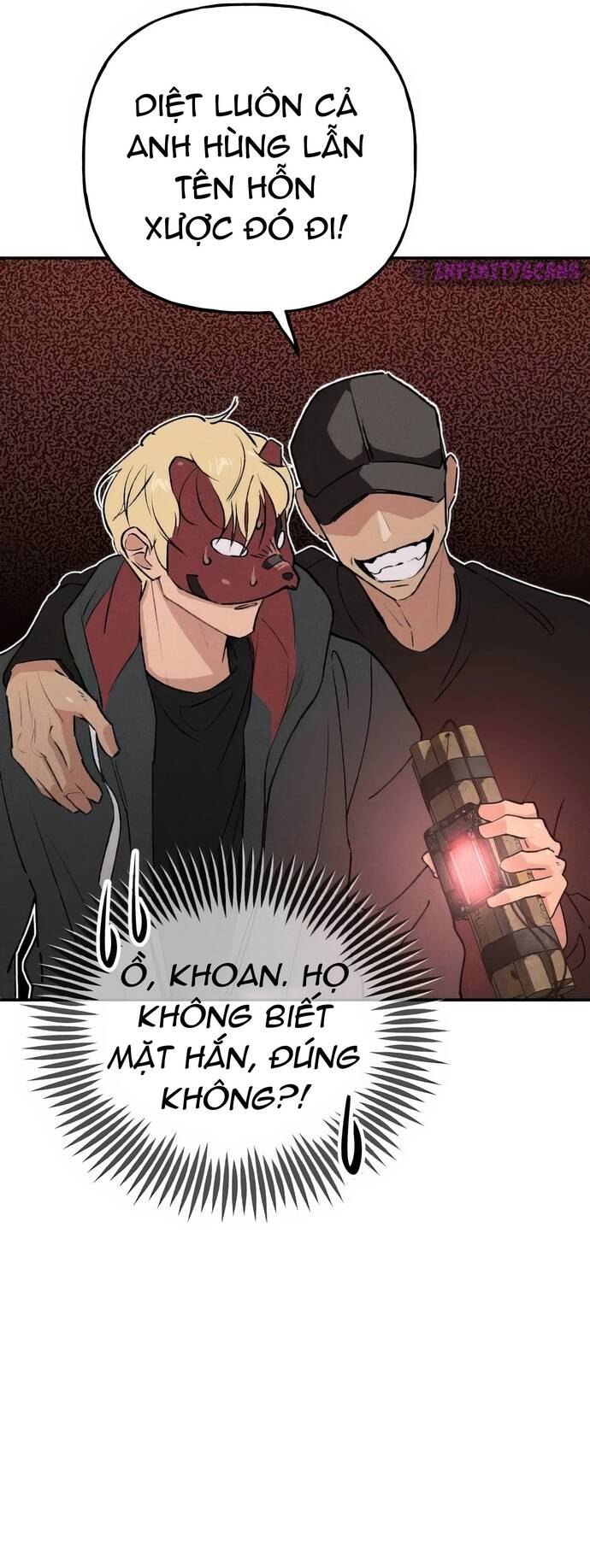 Chàng Rể Quỷ Quyệt Chapter 4 - 16