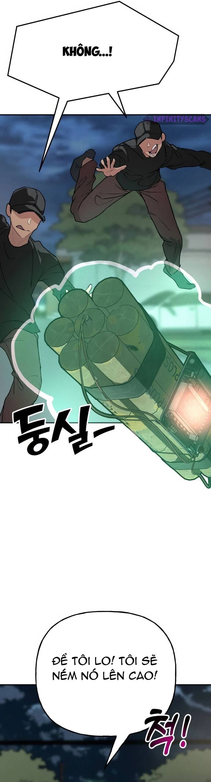 Chàng Rể Quỷ Quyệt Chapter 4 - 19