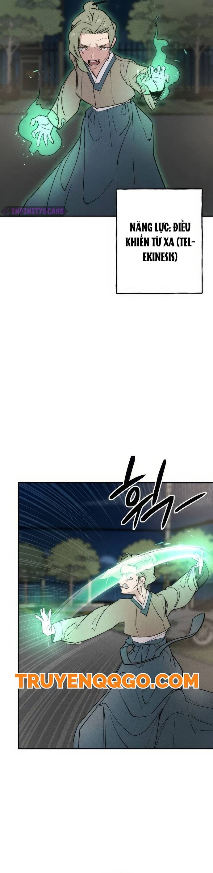 Chàng Rể Quỷ Quyệt Chapter 4 - 20