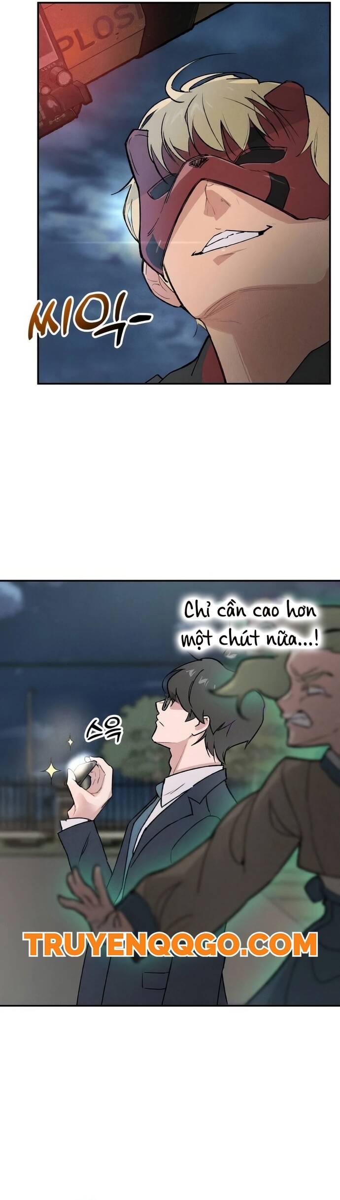 Chàng Rể Quỷ Quyệt Chapter 4 - 26