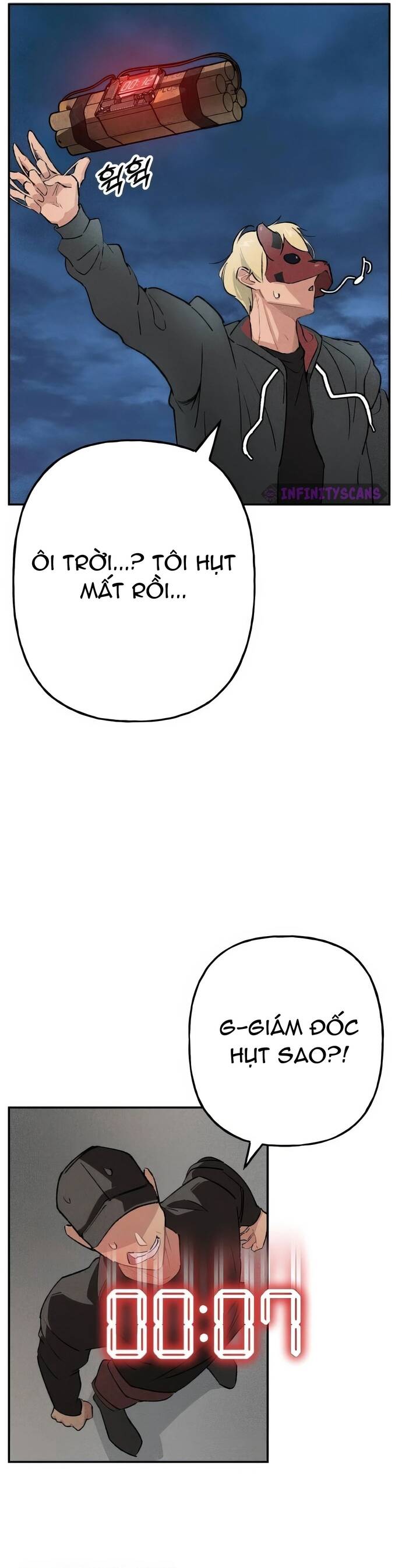 Chàng Rể Quỷ Quyệt Chapter 4 - 28