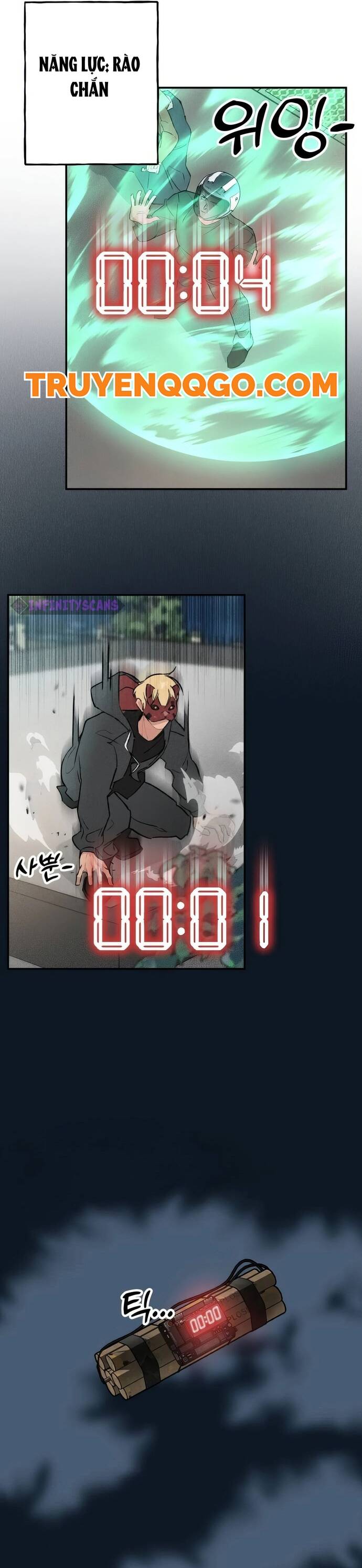 Chàng Rể Quỷ Quyệt Chapter 4 - 29