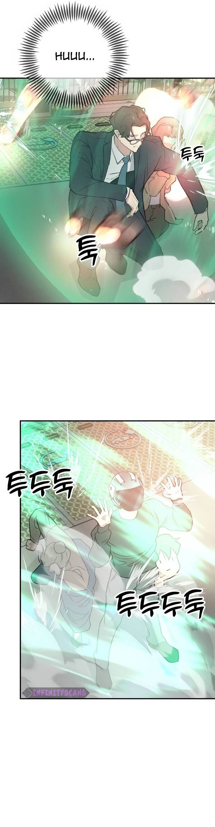 Chàng Rể Quỷ Quyệt Chapter 4 - 32