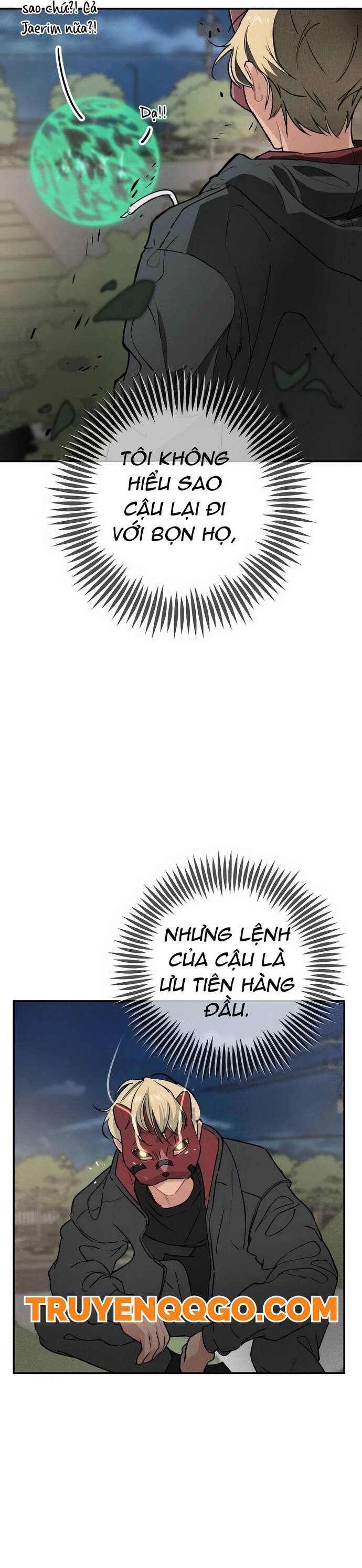 Chàng Rể Quỷ Quyệt Chapter 4 - 34