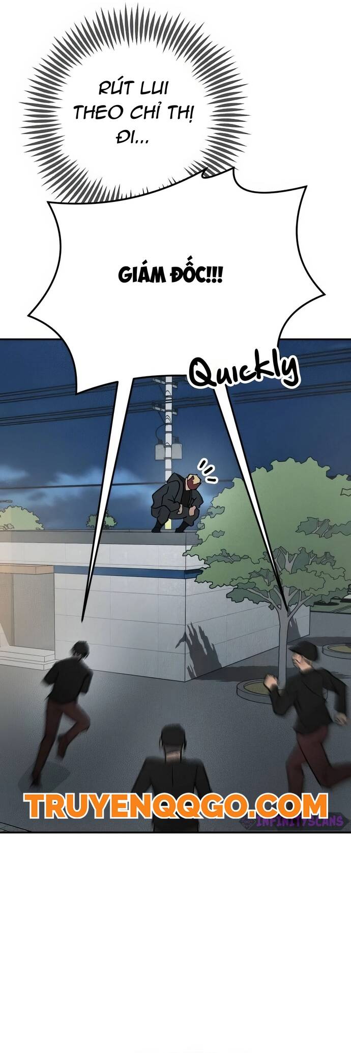 Chàng Rể Quỷ Quyệt Chapter 4 - 35