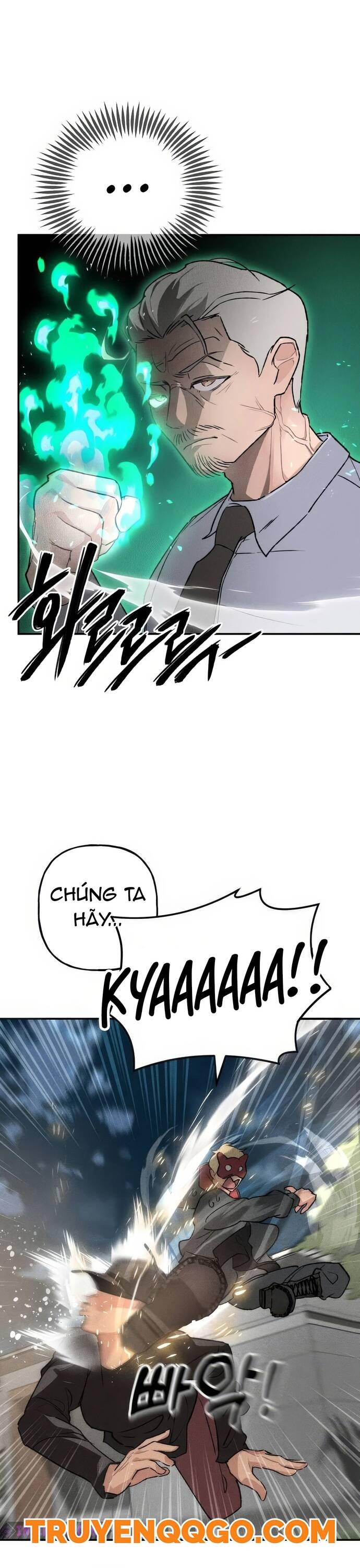 Chàng Rể Quỷ Quyệt Chapter 4 - 37