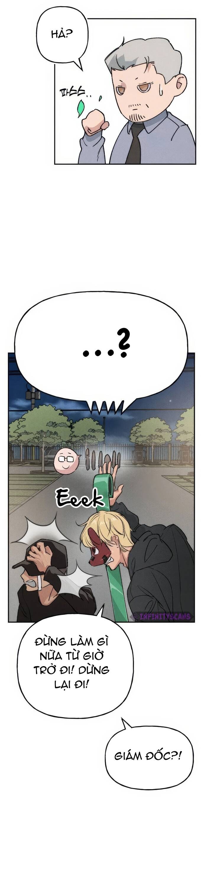 Chàng Rể Quỷ Quyệt Chapter 4 - 38