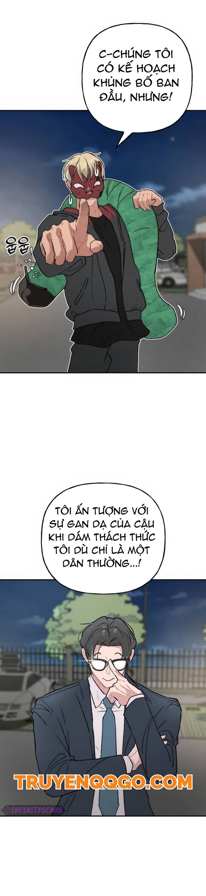 Chàng Rể Quỷ Quyệt Chapter 4 - 39