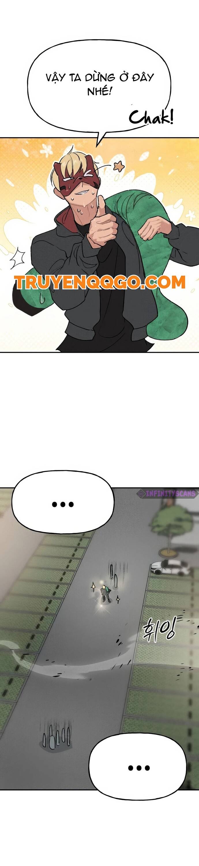Chàng Rể Quỷ Quyệt Chapter 4 - 40