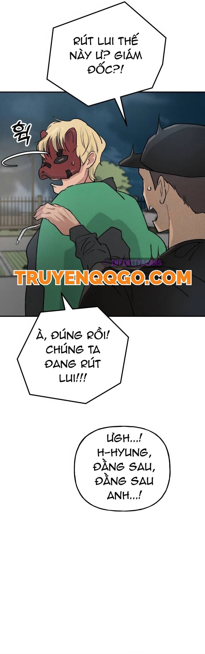 Chàng Rể Quỷ Quyệt Chapter 4 - 42