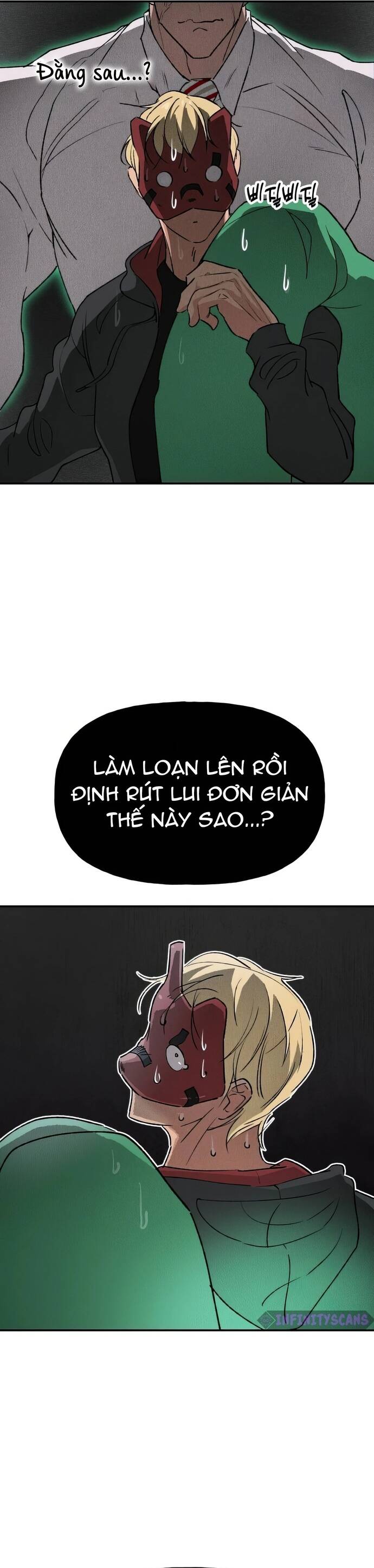 Chàng Rể Quỷ Quyệt Chapter 4 - 43