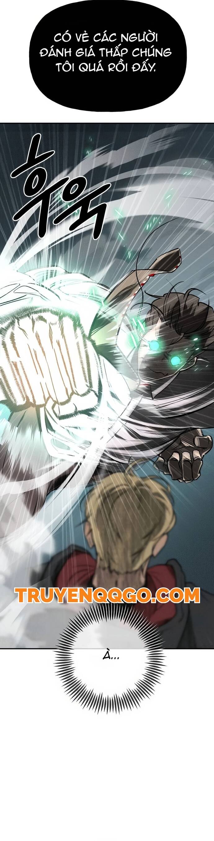 Chàng Rể Quỷ Quyệt Chapter 4 - 44