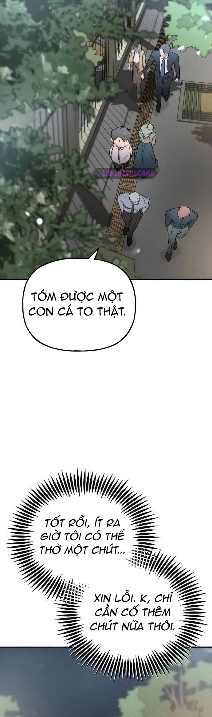 Chàng Rể Quỷ Quyệt Chapter 4 - 49