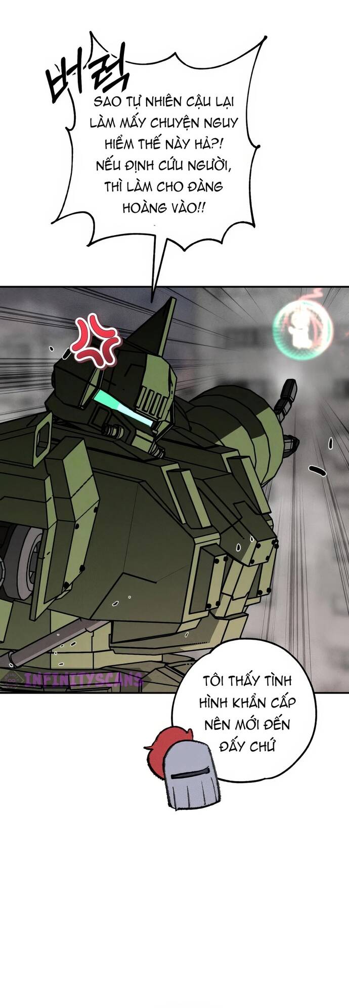 Chàng Rể Quỷ Quyệt Chapter 40 - 3