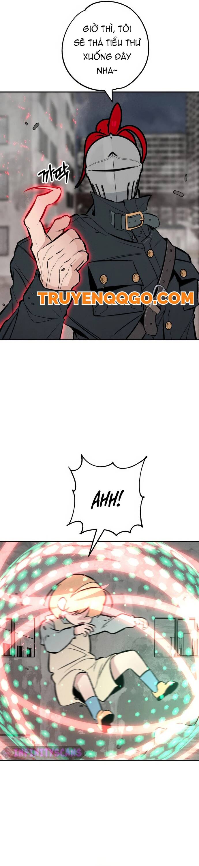 Chàng Rể Quỷ Quyệt Chapter 40 - 4