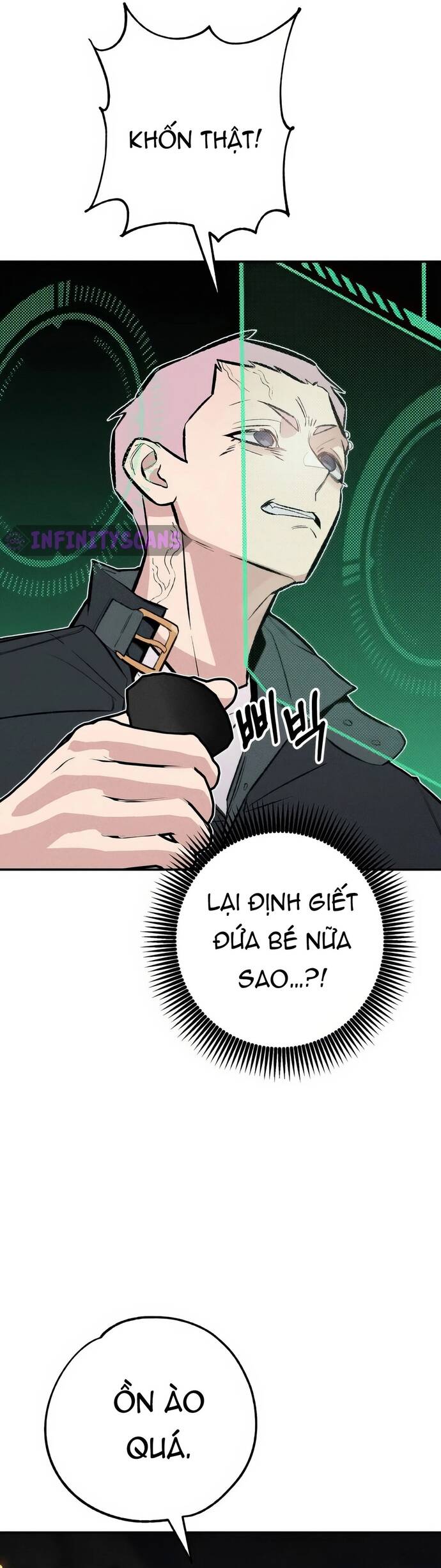 Chàng Rể Quỷ Quyệt Chapter 40 - 8