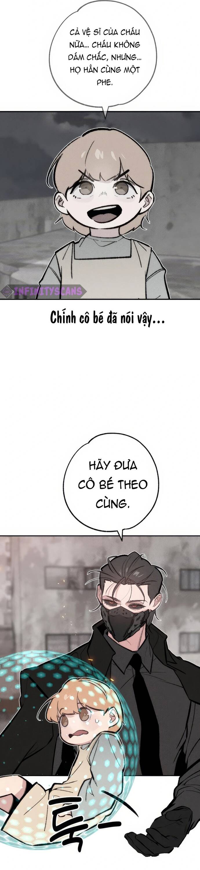 Chàng Rể Quỷ Quyệt Chapter 40 - 21