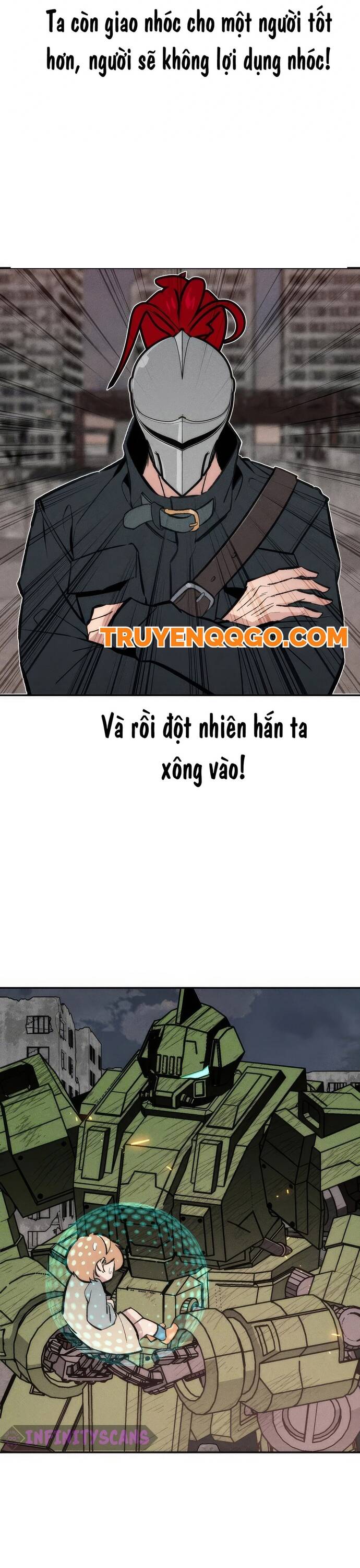 Chàng Rể Quỷ Quyệt Chapter 40 - 22