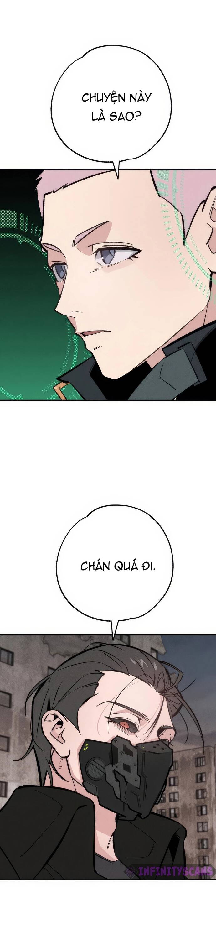 Chàng Rể Quỷ Quyệt Chapter 40 - 23