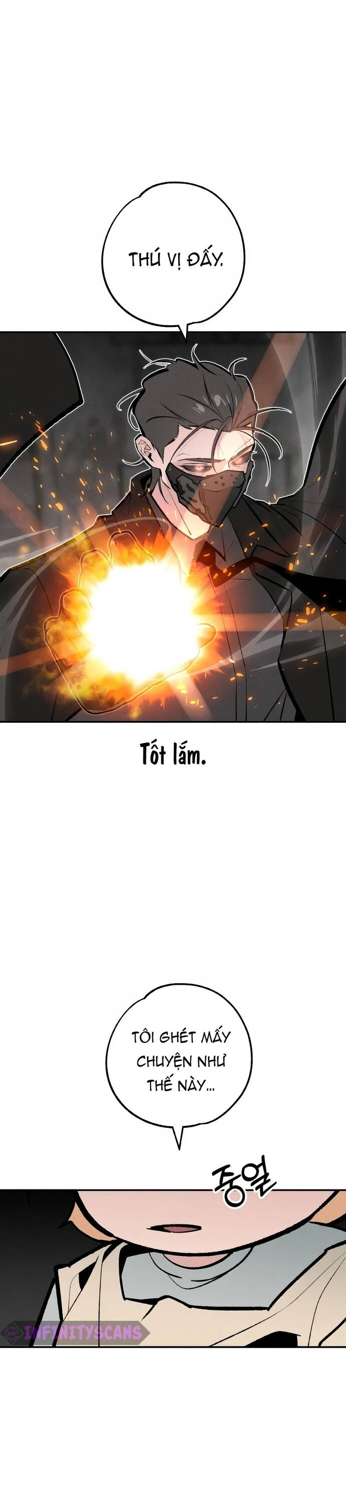 Chàng Rể Quỷ Quyệt Chapter 40 - 28