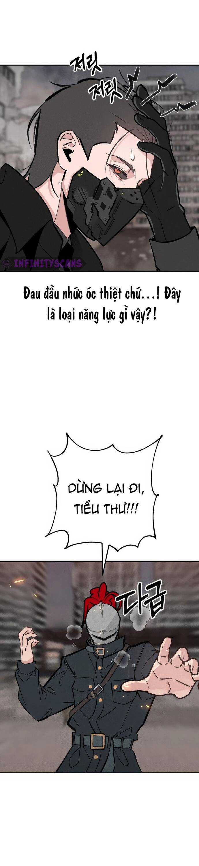 Chàng Rể Quỷ Quyệt Chapter 40 - 32