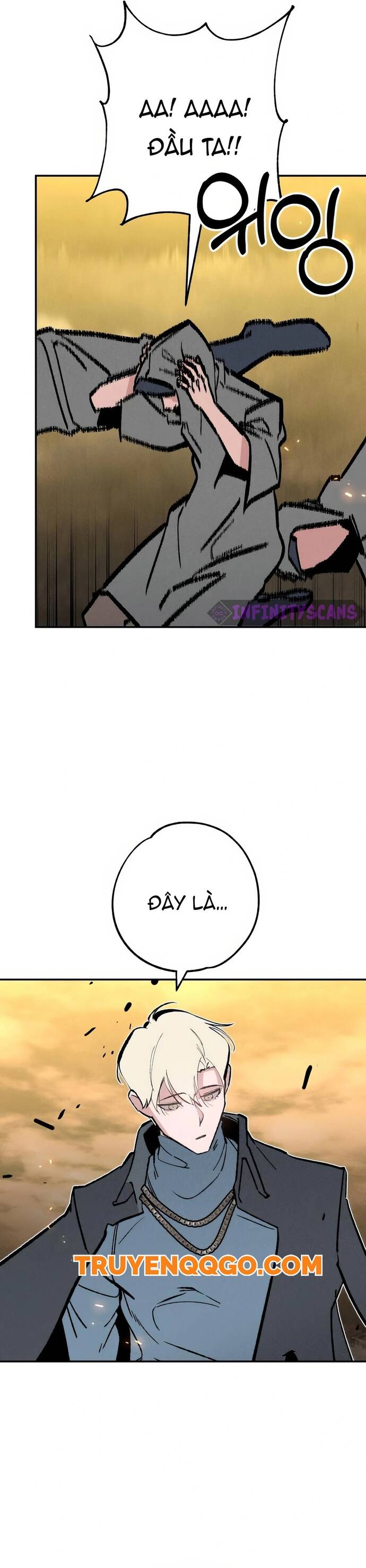 Chàng Rể Quỷ Quyệt Chapter 40 - 35