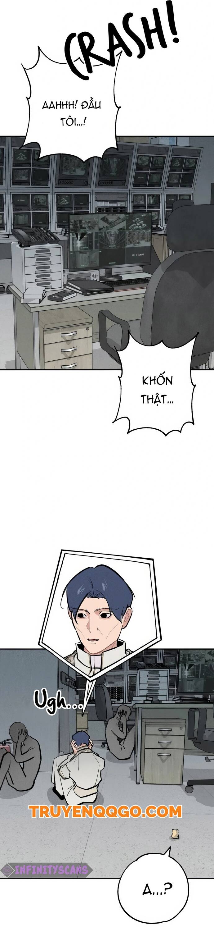 Chàng Rể Quỷ Quyệt Chapter 40 - 37