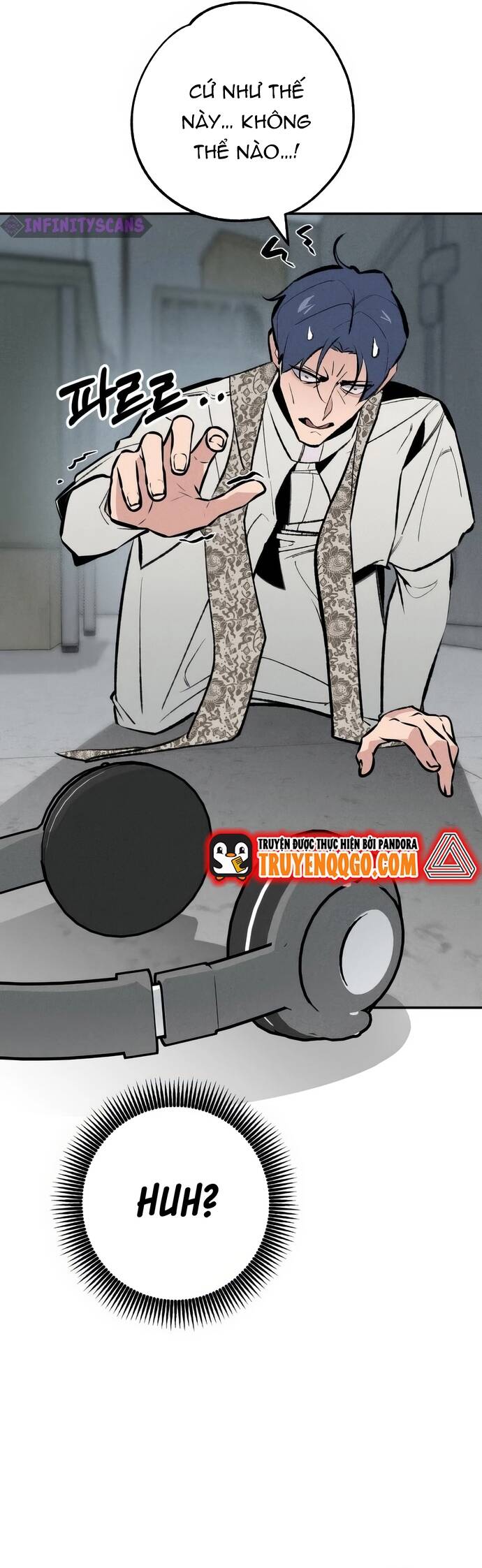 Chàng Rể Quỷ Quyệt Chapter 41 - 3