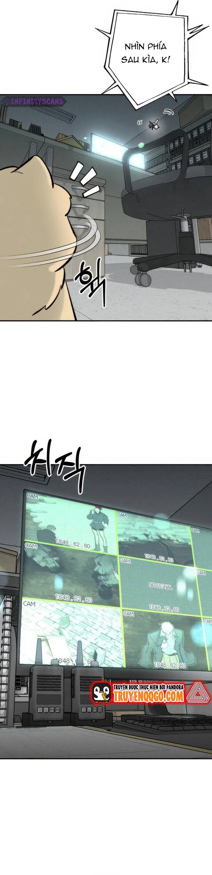 Chàng Rể Quỷ Quyệt Chapter 41 - 4