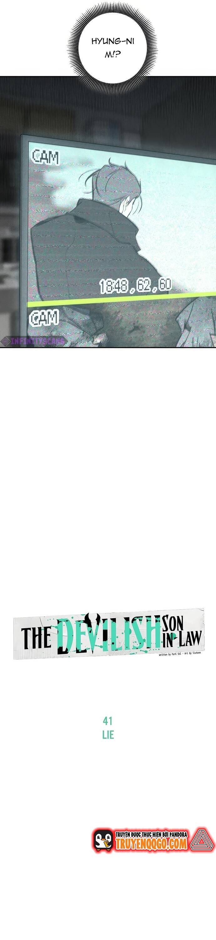 Chàng Rể Quỷ Quyệt Chapter 41 - 5