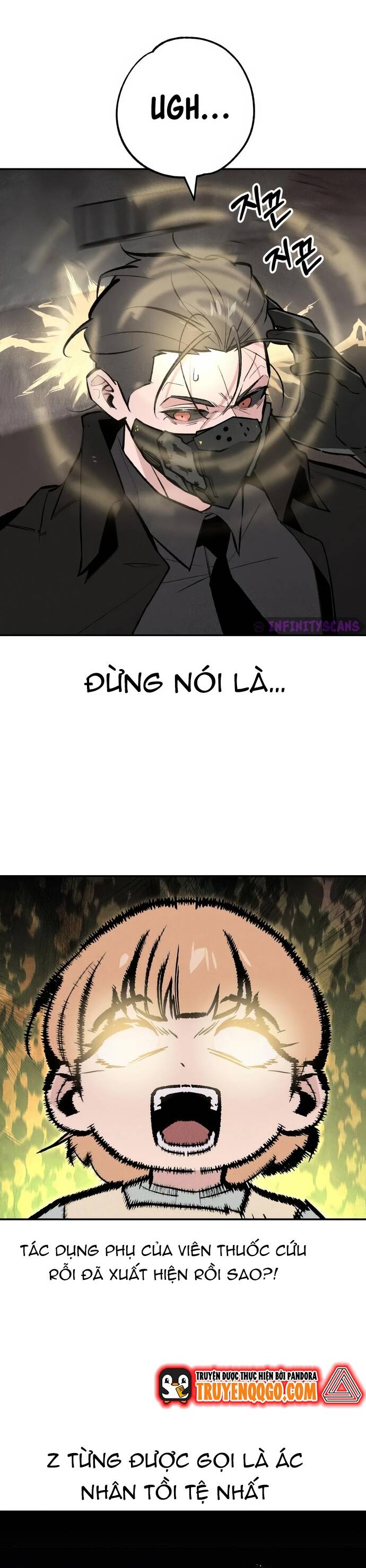 Chàng Rể Quỷ Quyệt Chapter 41 - 6