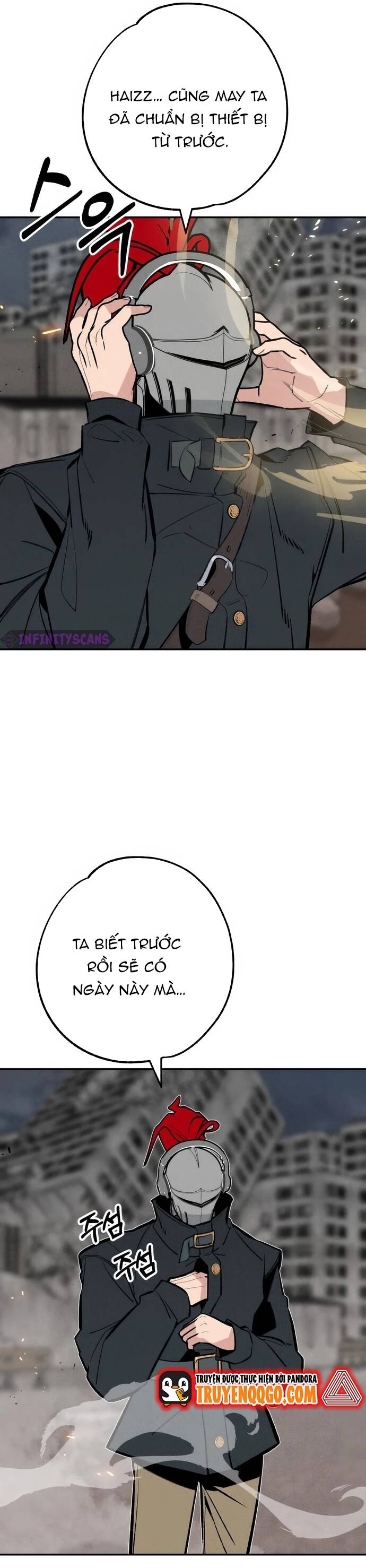 Chàng Rể Quỷ Quyệt Chapter 41 - 8