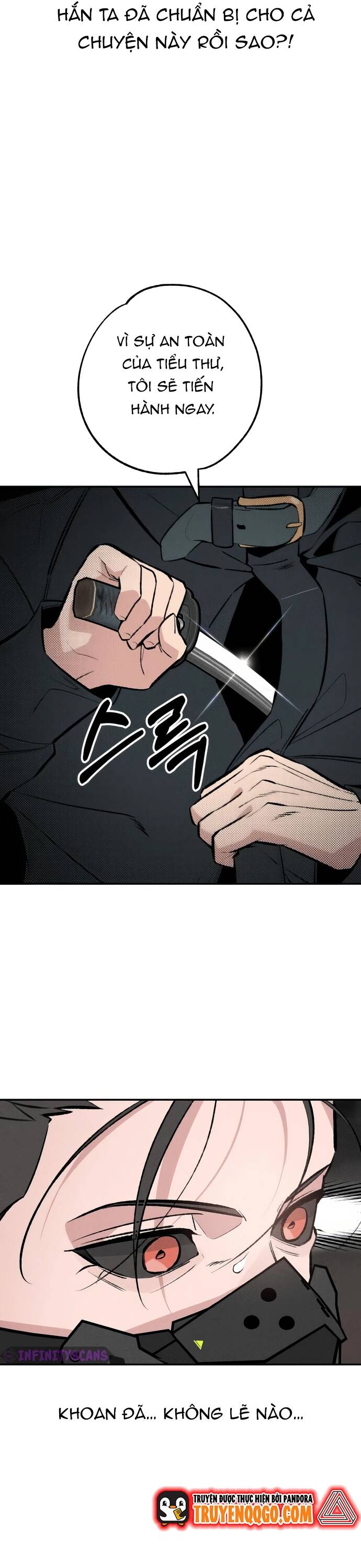 Chàng Rể Quỷ Quyệt Chapter 41 - 9