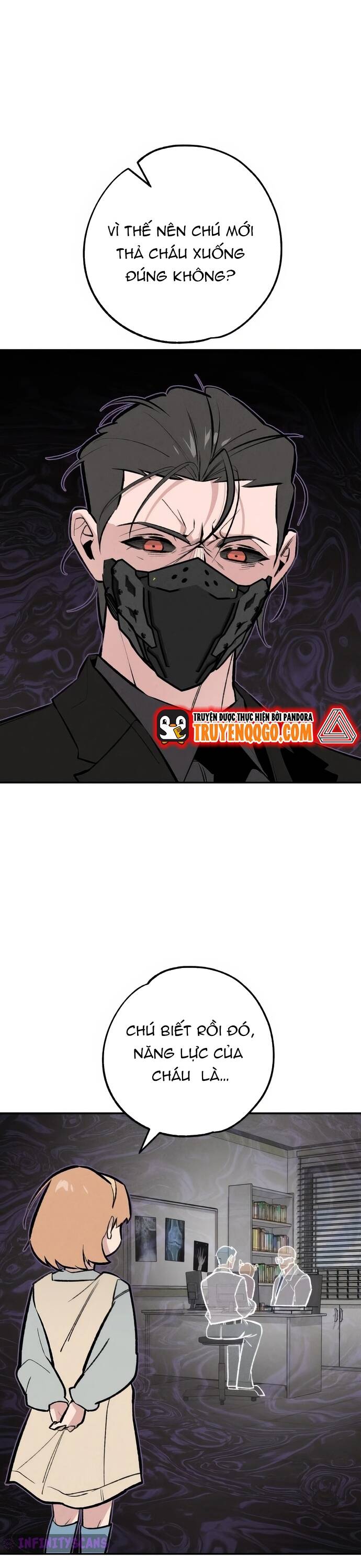 Chàng Rể Quỷ Quyệt Chapter 41 - 31