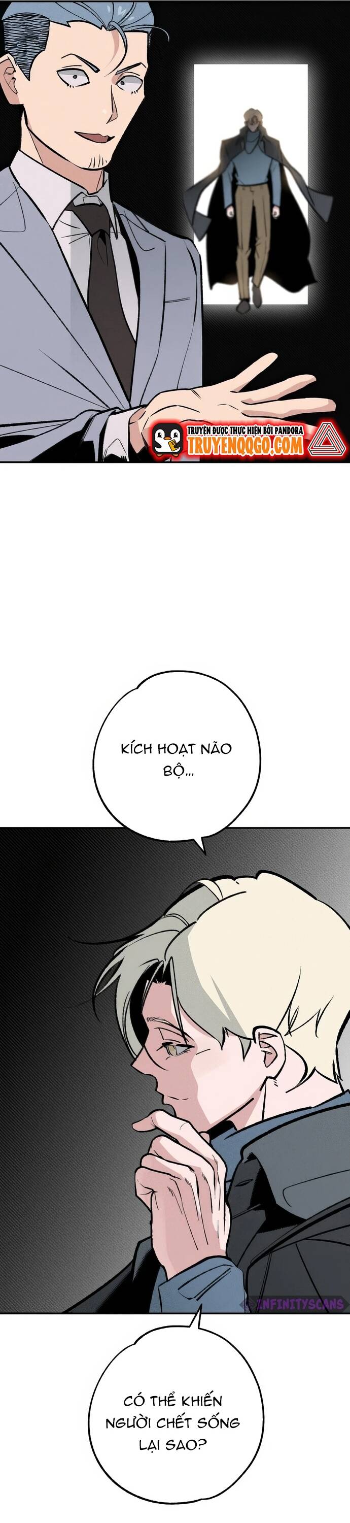 Chàng Rể Quỷ Quyệt Chapter 41 - 36