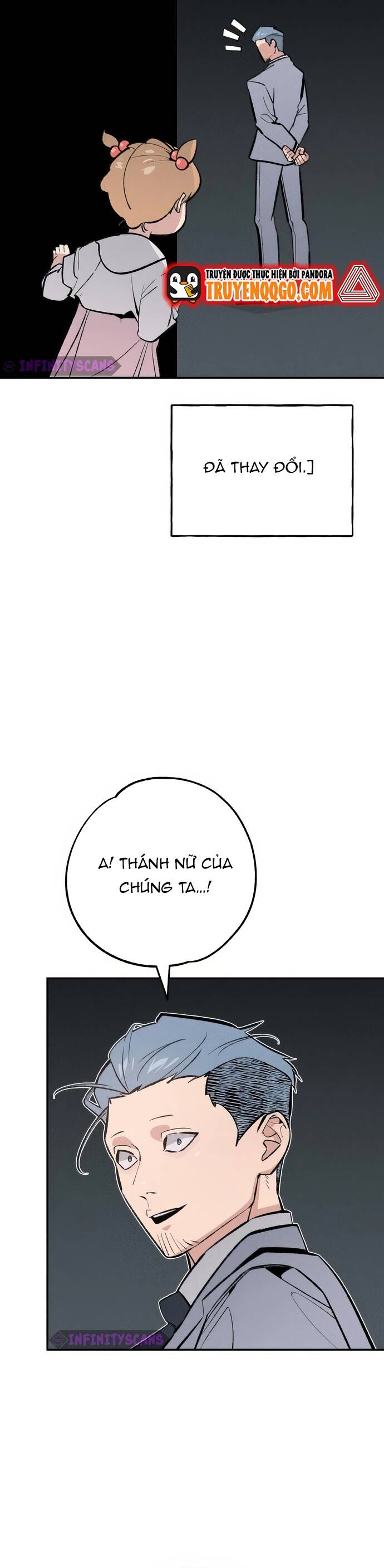 Chàng Rể Quỷ Quyệt Chapter 42 - 2