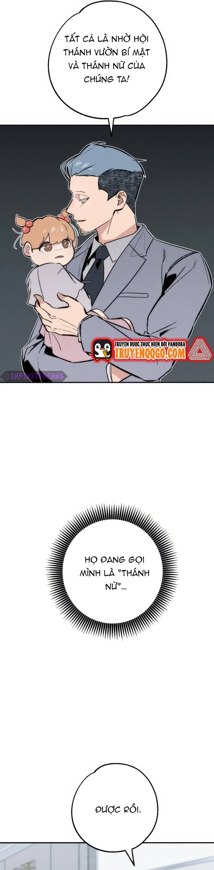 Chàng Rể Quỷ Quyệt Chapter 42 - 3