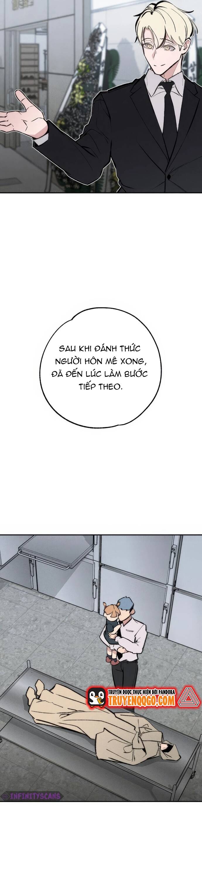 Chàng Rể Quỷ Quyệt Chapter 42 - 4