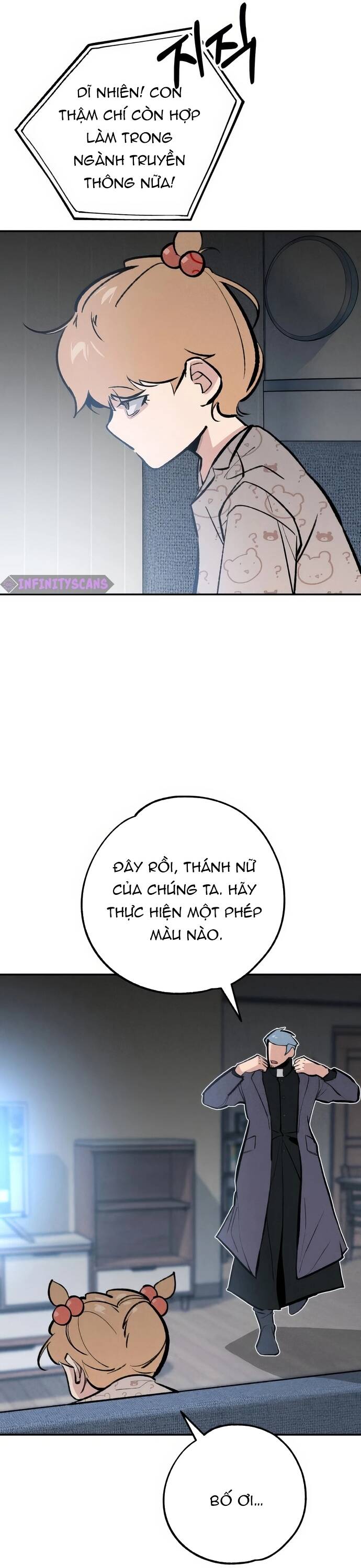 Chàng Rể Quỷ Quyệt Chapter 42 - 11